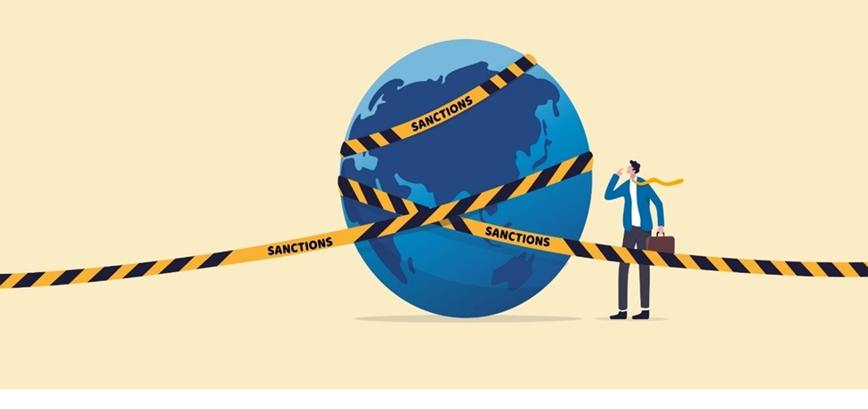 تاثیر تحریم ها بر اکوسیستم استارتاپی ایران : تهدید ها و فرصت ها